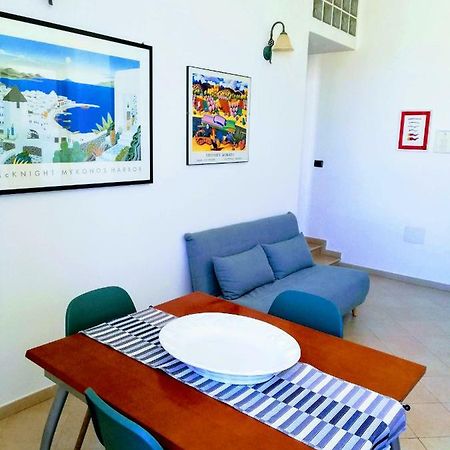 Casa Di Carlo Al Vomero 那不勒斯 外观 照片