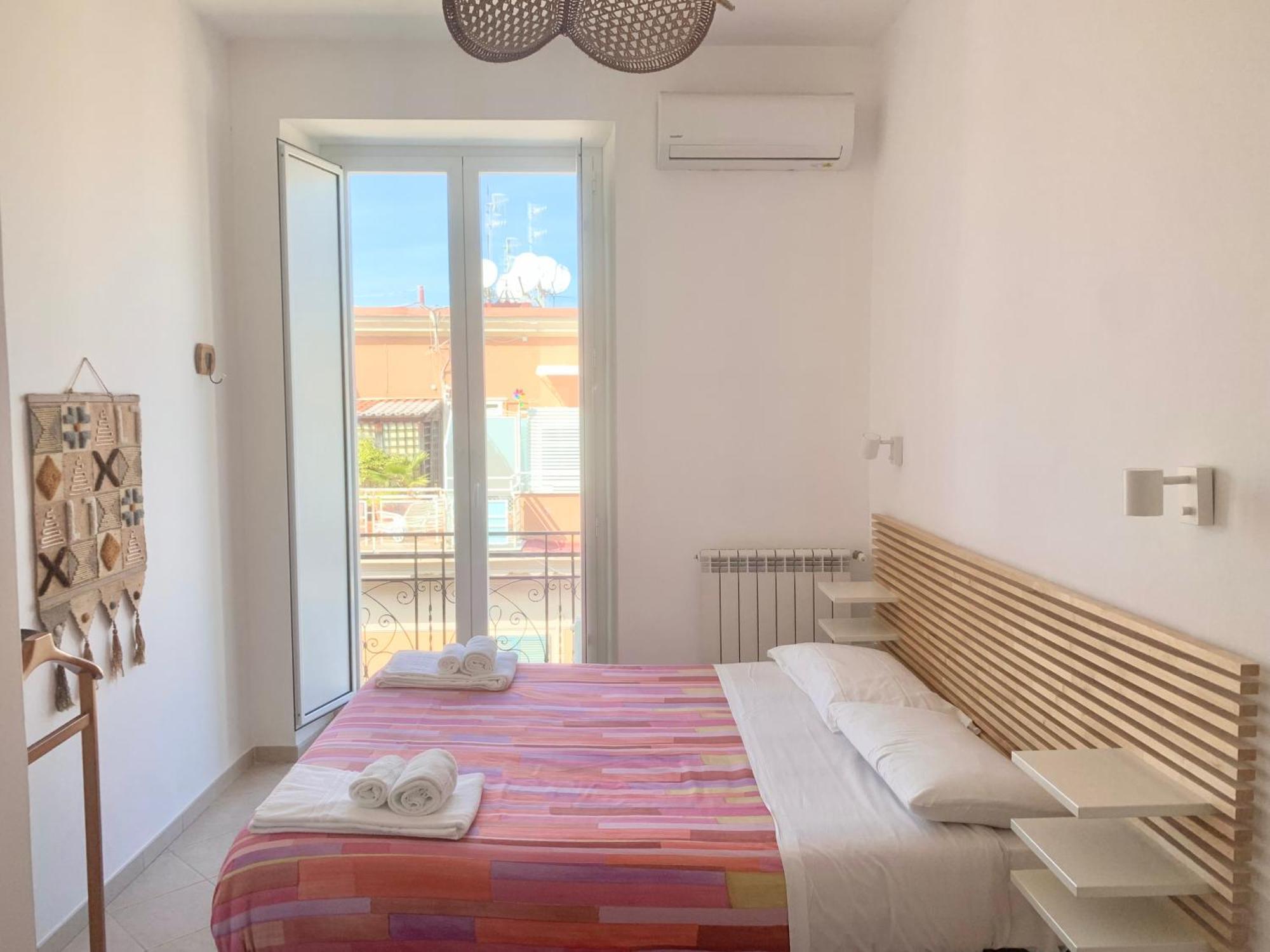 Casa Di Carlo Al Vomero 那不勒斯 外观 照片