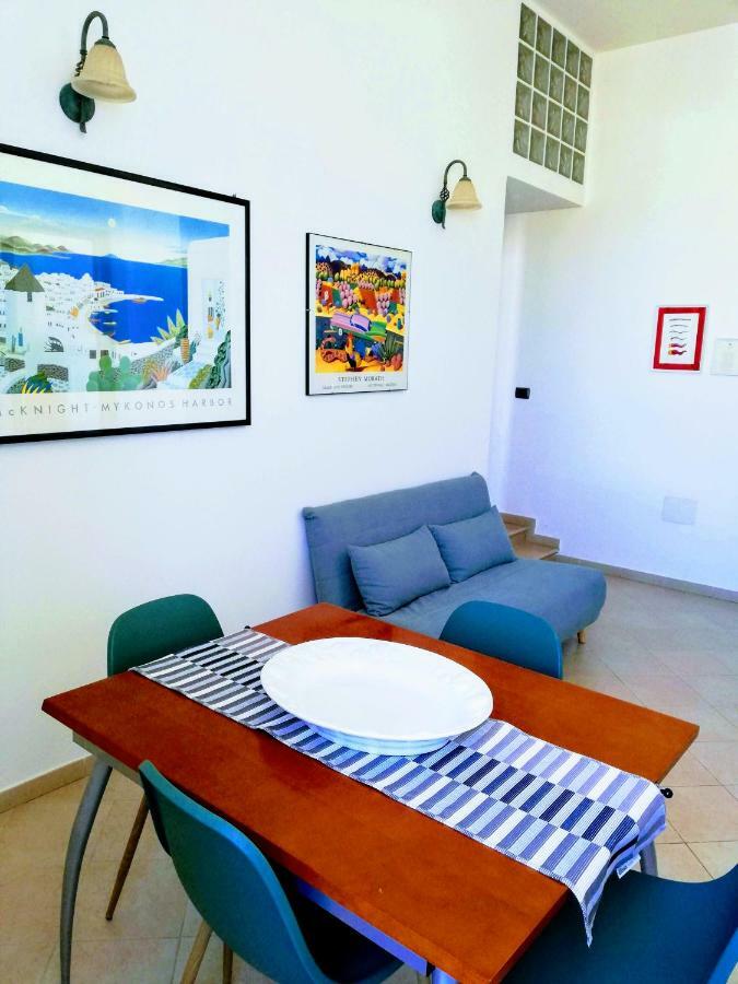 Casa Di Carlo Al Vomero 那不勒斯 外观 照片