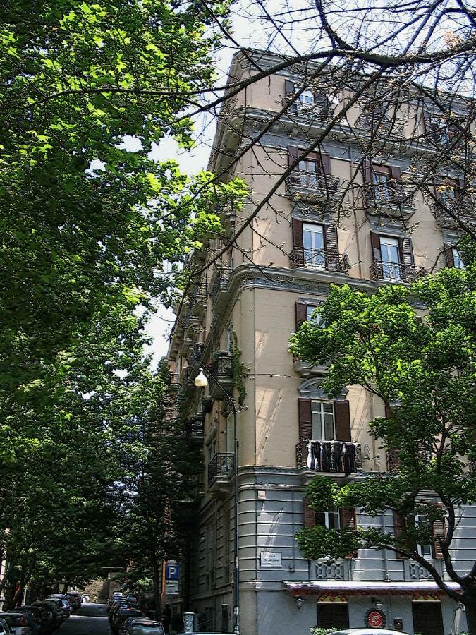 Casa Di Carlo Al Vomero 那不勒斯 外观 照片